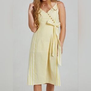 Altar'd State Dress Size/ Medium